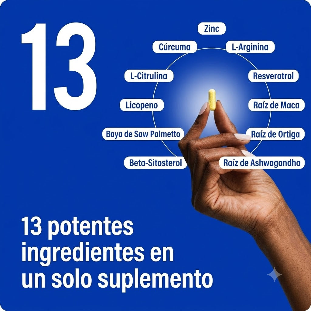 SELERB NAD+ RESVERATROL 60 CÁPSULAS