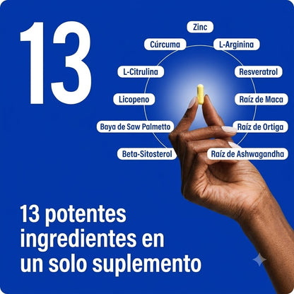SELERB NAD+ RESVERATROL - 60 capsulas